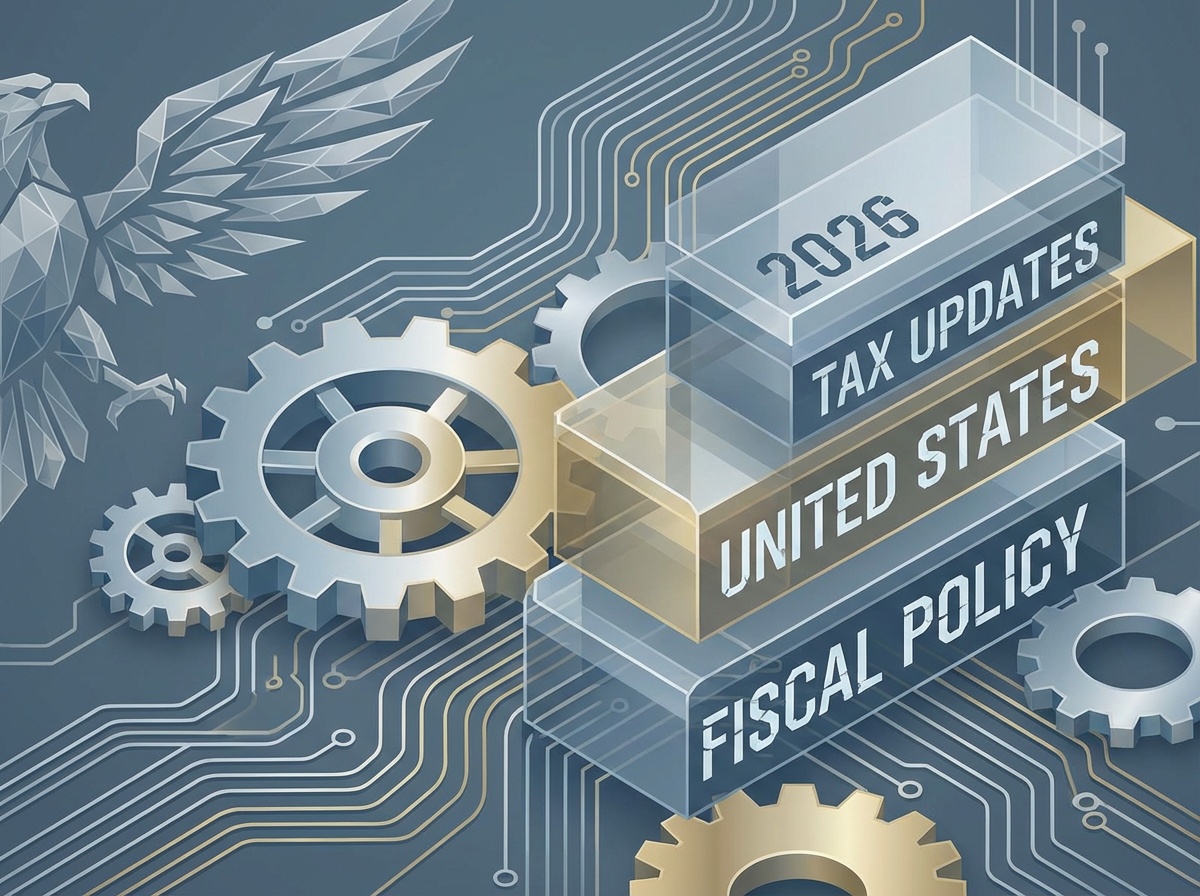 2026 Tax Changes